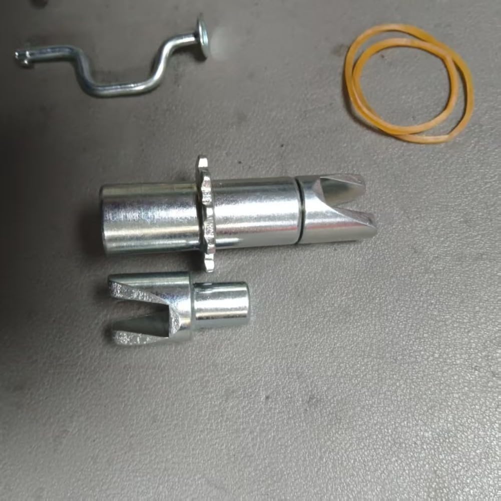 Hand Brake Repair Kit (Left) 46502-06070 4650206070