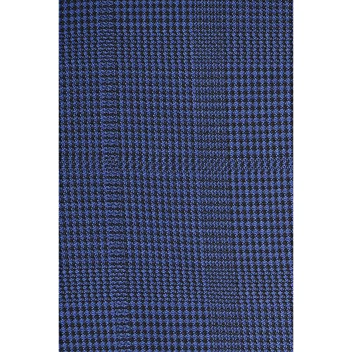 Image of Blackberrys Men's Checkered Blazer