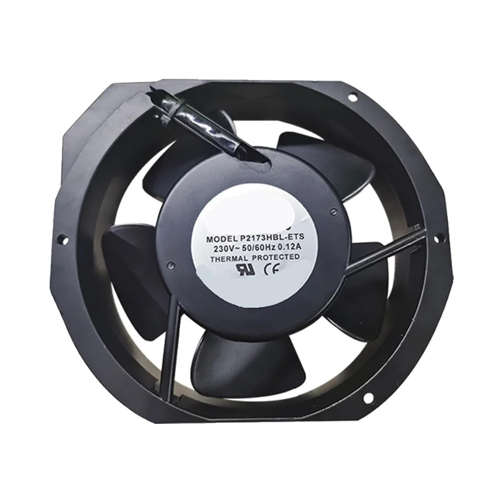 OKEWGHFL P2173HBL-ETS AC220V 17238 172 * 38 mm COOLING FAN
