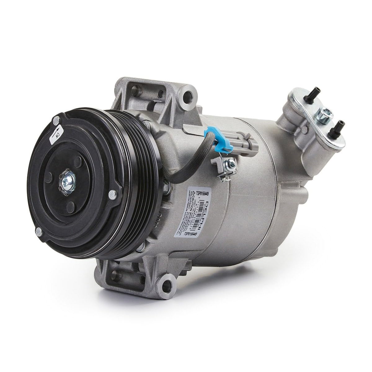 Delphi TSP0155449 Compressore Clima