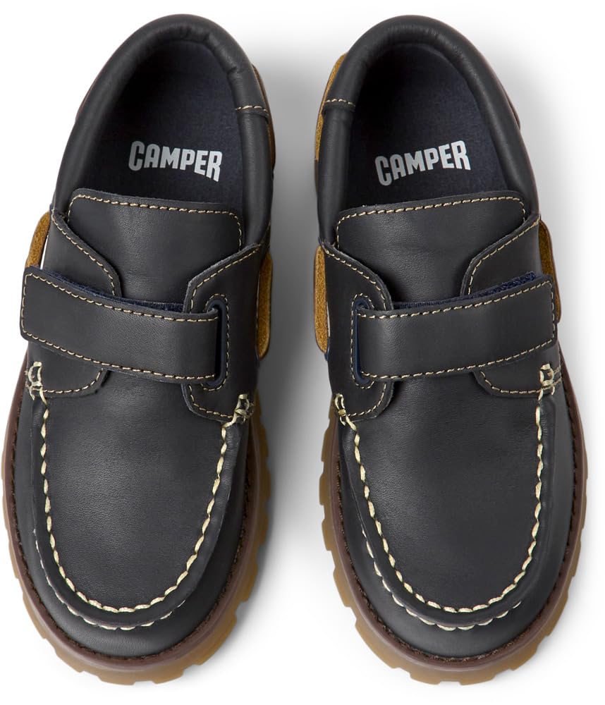 Camper Compas K800417 ZapatillasUnisex niños