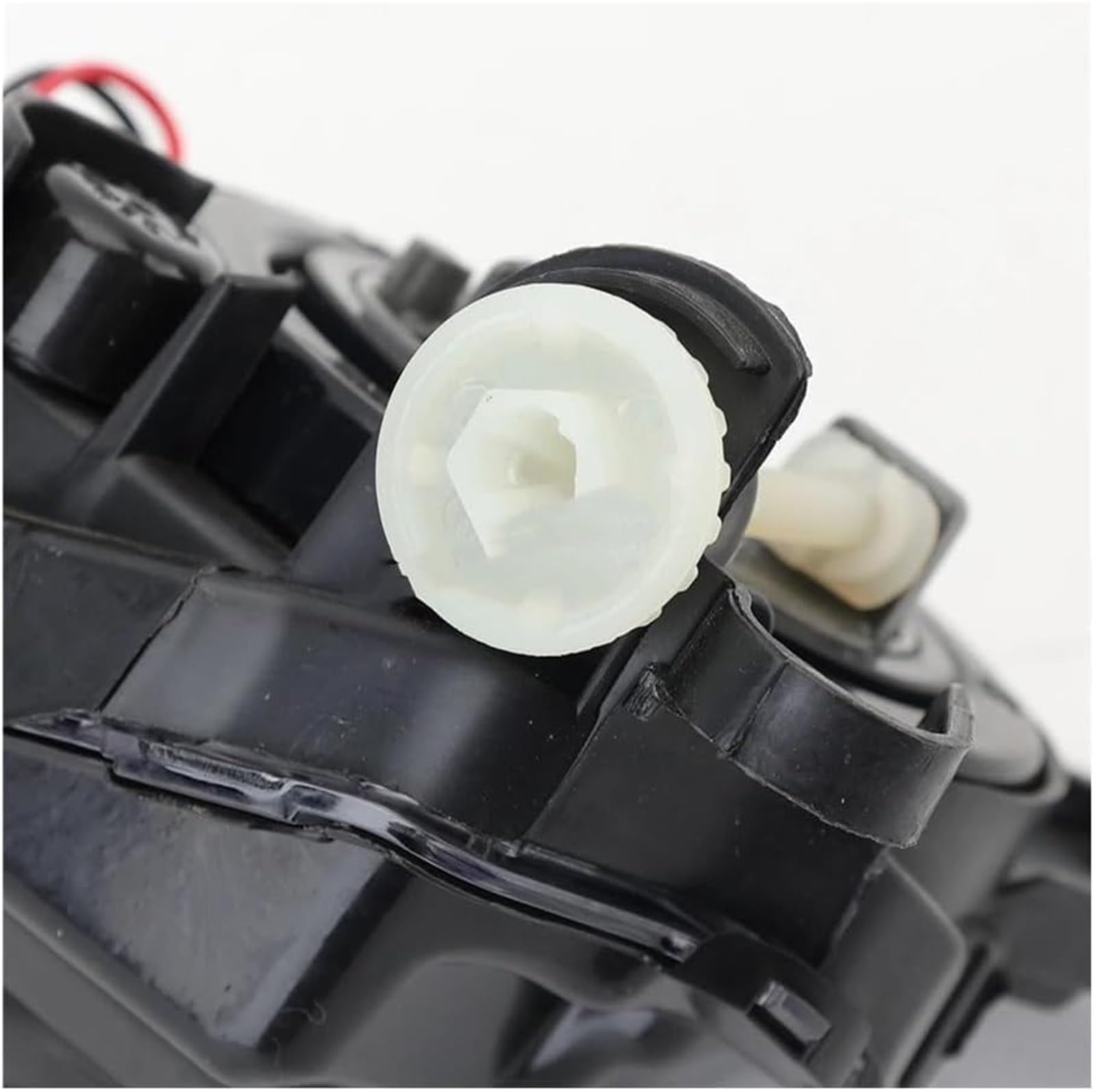 Luci universali 7 pollici Faro a LED per moto e scooter,faro rotondo da 7" Faro anteriore