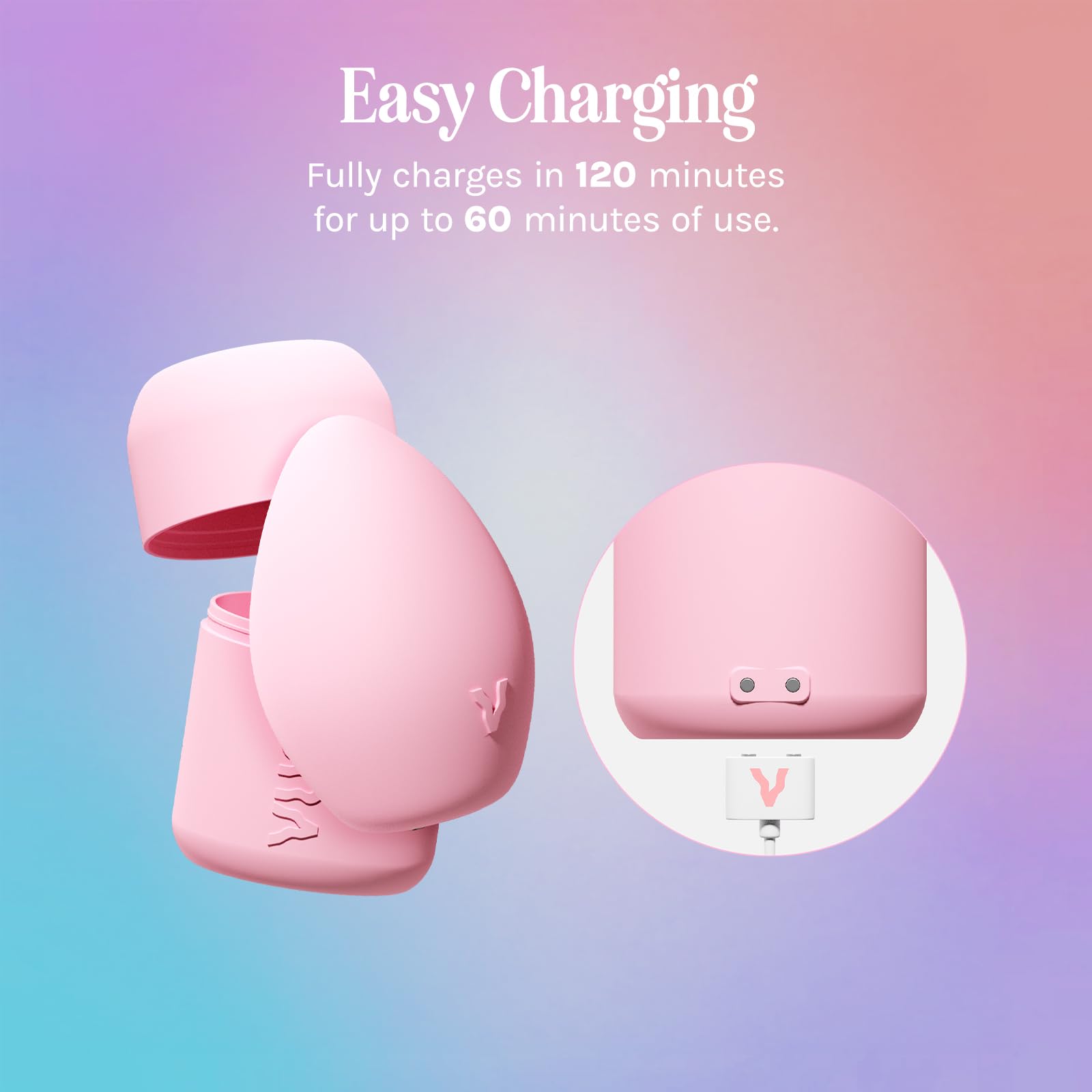 Amazon.com: VUSH Plump Palm Vibrator for Women Pleasure, Soft Silicone Clitoral Massager - Waterproof, Rechargeable Lay On Vibrator, 10 Modes - Discreet Intimate Personal Device for Travel and Home Relaxation : Health & Household Amazon.com: VUSH Plump Palm Vibrator for Women Pleasure, Soft Silicone Clitoral Massager - Waterproof, Rechargeable Lay On Vibrator, 10 Modes - Discreet Intimate Personal Device for Travel and Home Relaxation : Health & Household