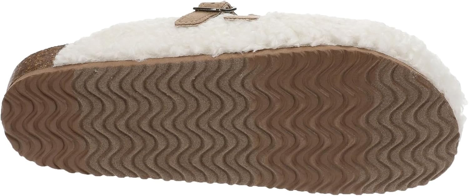 Rocket Dog Women ABEL Comfort Classic Clog Mule - Image 3