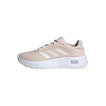 adidas Cloudfoam Comfy Shoes, Scarpe Donna, Wonder Quartz, Zero Met., Ftwr White, 37 1, 3 EU