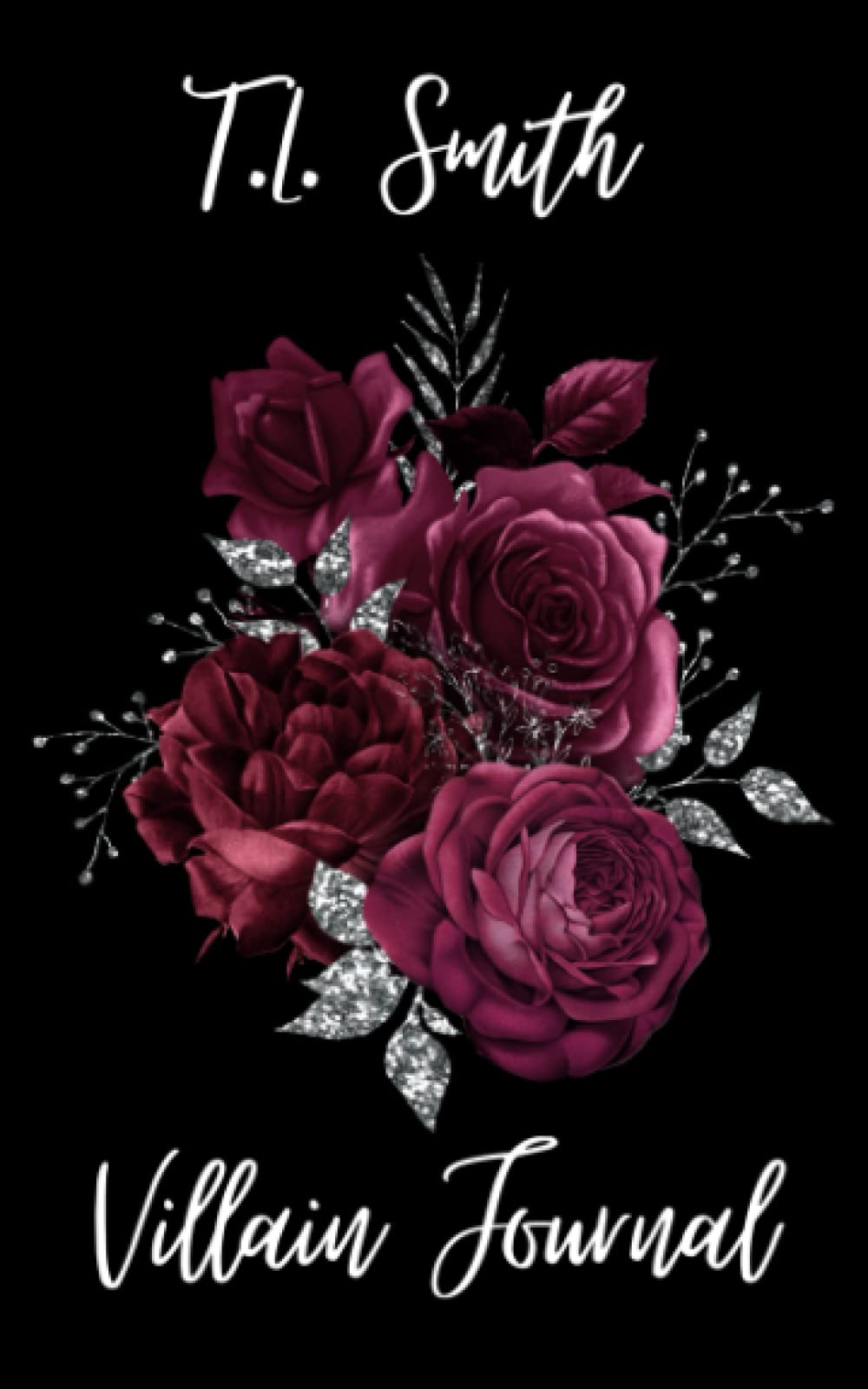 T.L. Smit Villain Journal