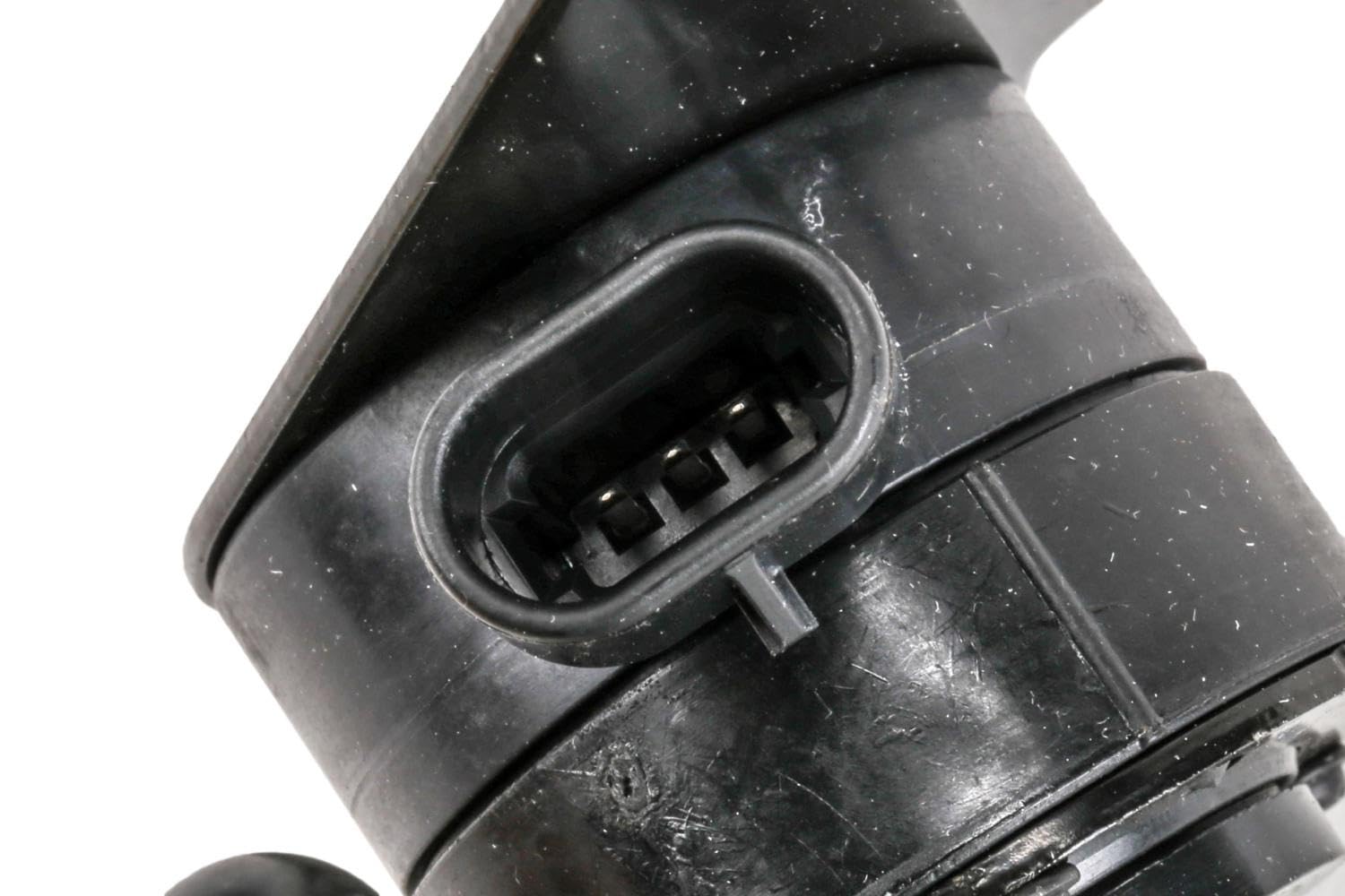 Amazon.com: Rear Driver Side Active Suspension Position Sensor 