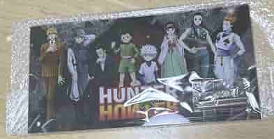 8種　コンプ　ハンターハンター　アクリルスタンド　WEBくじ　4弾 Amazon.co.jp: HUNTER×HUNTER WEBくじ第4弾 The FATE ハンター