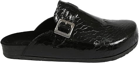 شبشب كاجوال للنساء LOUCLGBRN-1002 من لو