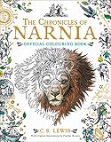 Lewis, C: Chronicles of Narnia Colouring Book - Clive Staples Lewis 