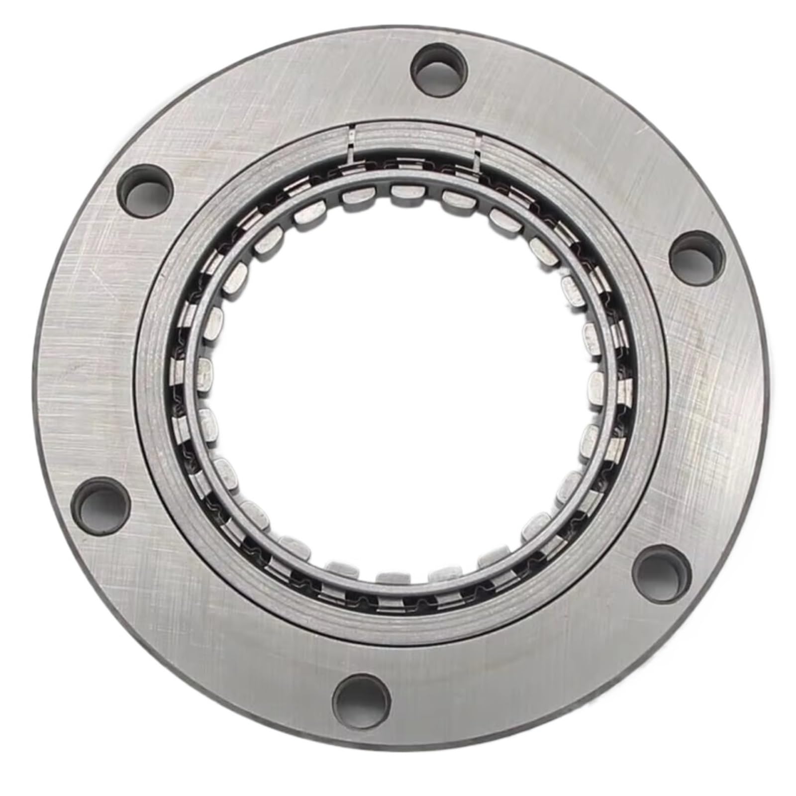 Embrague Unidireccional Compatible Con Para YFM550 Grizzly 550 EPS Hunter 2009-2015 Cojinete De Embrague De Arranque De Motocicleta Motor De Arranque Embrague Unidireccional 5KM-15590-00