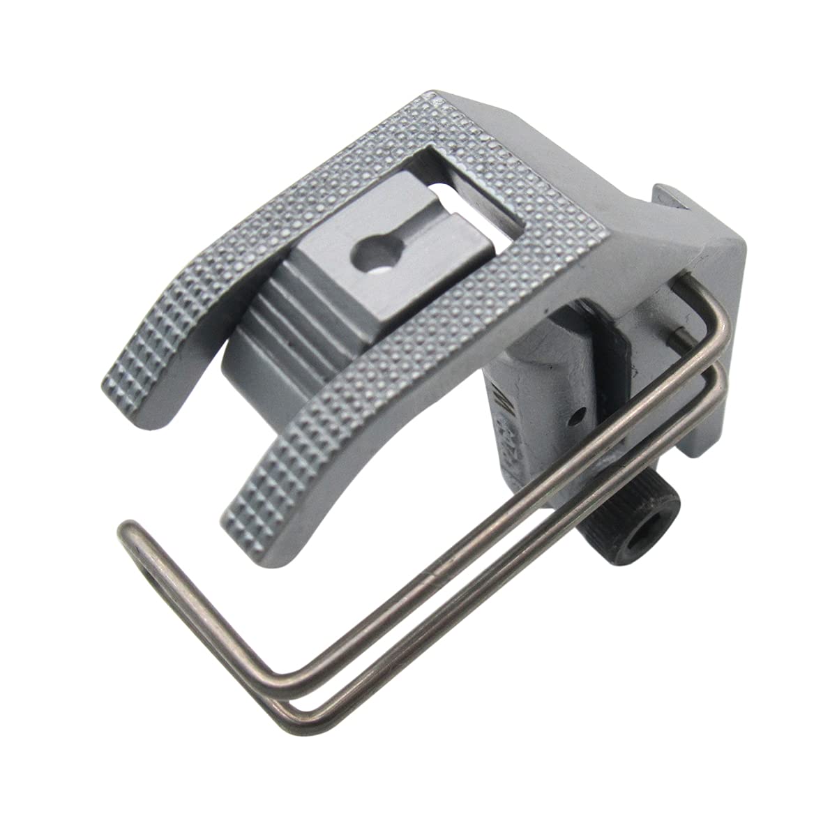CKPSMS Marca -# KP269W Prensatelas compatibles con/reemplazo para máquinas de coser Durkopp Adler marca 67, 167, 267, 69, 269