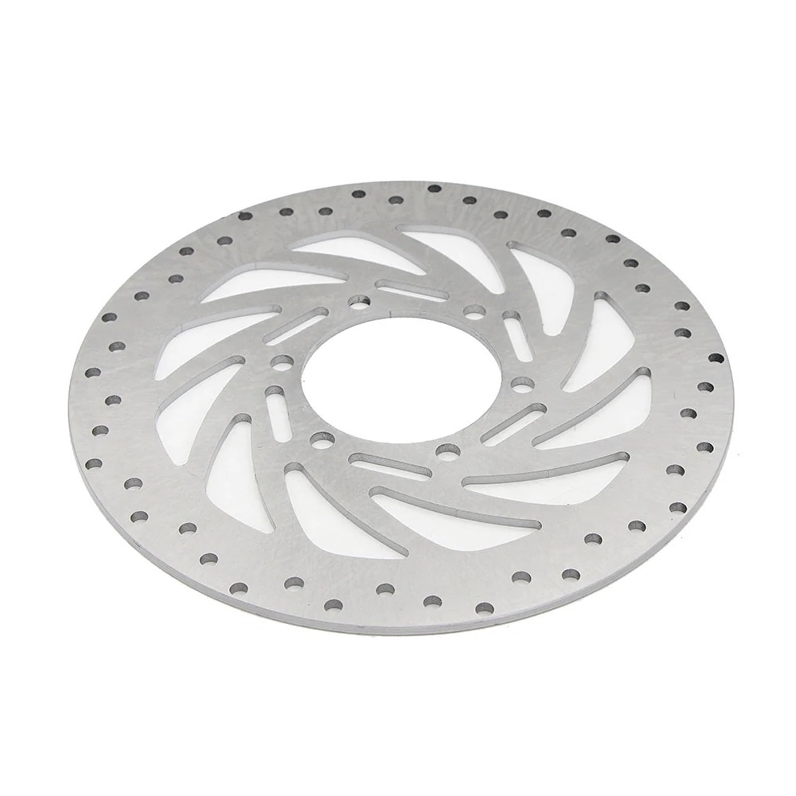 Bremsscheibenrotor Motorrad 230mm / 300mm Bremsscheibe Fit Für KTM Duke 125 200 250 390 RC125 RC200 RC250 RC390 RC 125 200 250(Rear Brake Disc)