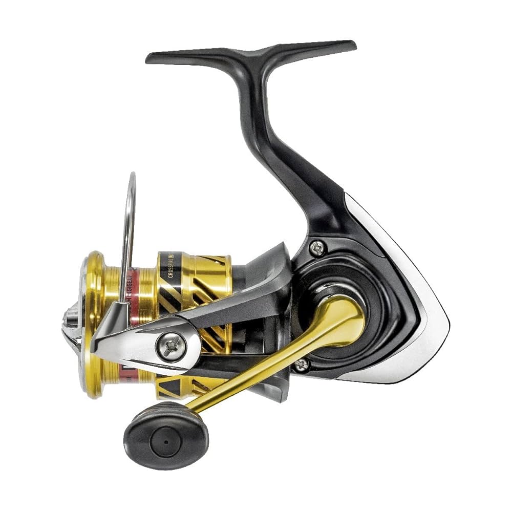 海外限定　Daiwa 20 Crossfire LT 4000-C 4BS A Daiwa 20 Crossfire LT 4000-C 4BS A Spinning Reel, Fishing