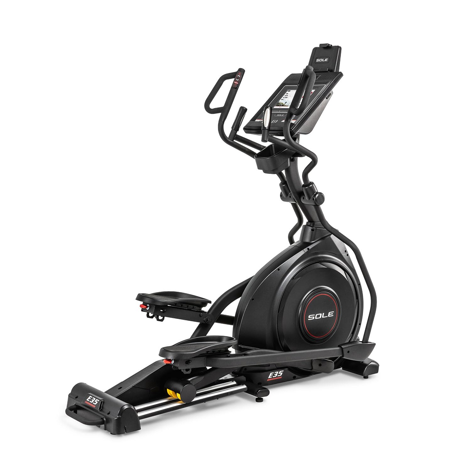 E35 Elliptical Cross Trainer