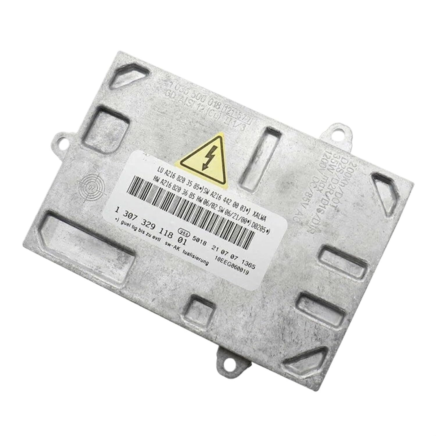 1307329118 Xenon Headlight Ballast Control Module Compatible with Mercedes S Class S550 S600 S63 07-10