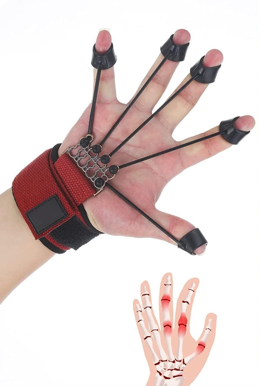 Exerciser Climbing Finger Strengthener Stretcher-image-6