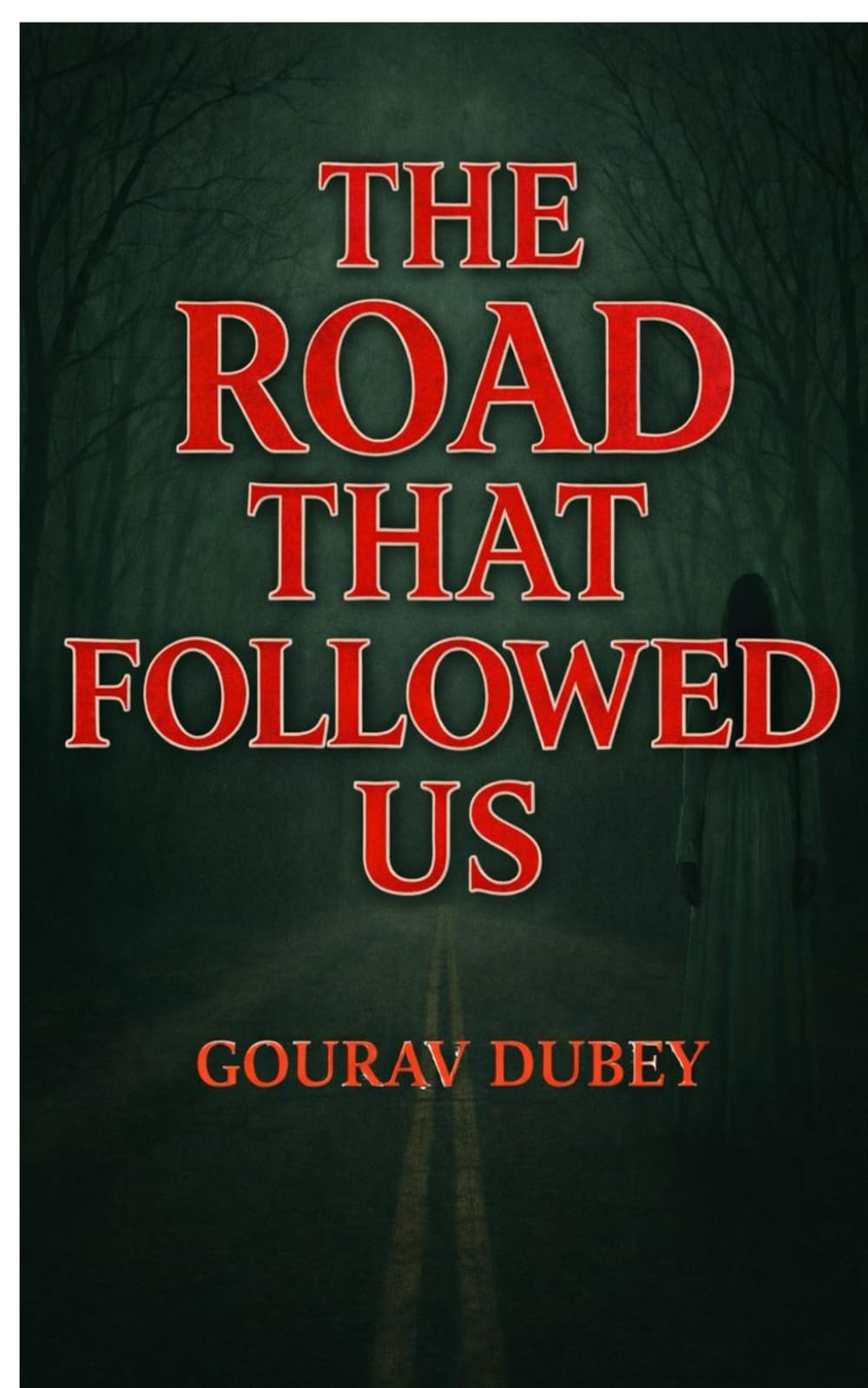 The Road That Followed Us