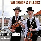  Violin Duos and More