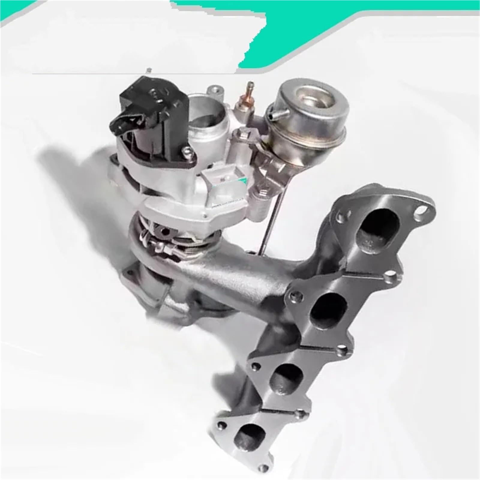 Per tsi per turbo per compressore Per vw per golf per polo per seat per skoda CAVC CAVB Turbocompressore per auto