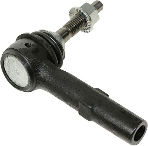 Miniatura 473 de TRQ Juego de barras de acoplamiento exteriores compatibles con Chevrolet Cruze Volt 2016-2019