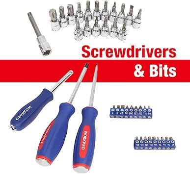 Socket Wrench Set