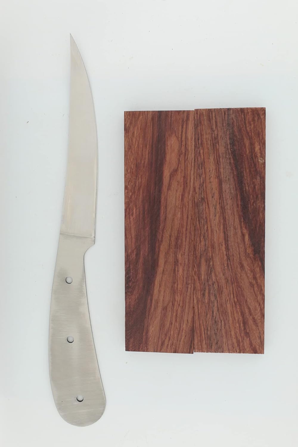 KODIAK FISH FILLET KNIFE KIT KNIFE MAKING PAYNE BROS