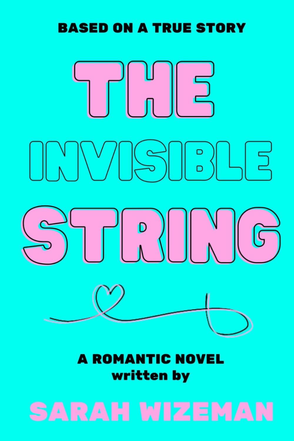 THE INVISIBLE STRING