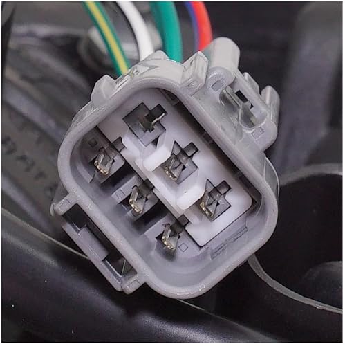 Miniatura 3 de Para Toyota Tundra 2000-2006 Luz trasera lado del conductor TO2800129 Cabina regular | Cabina de acceso; cama STD; lente ámbar/rojo/transparente |