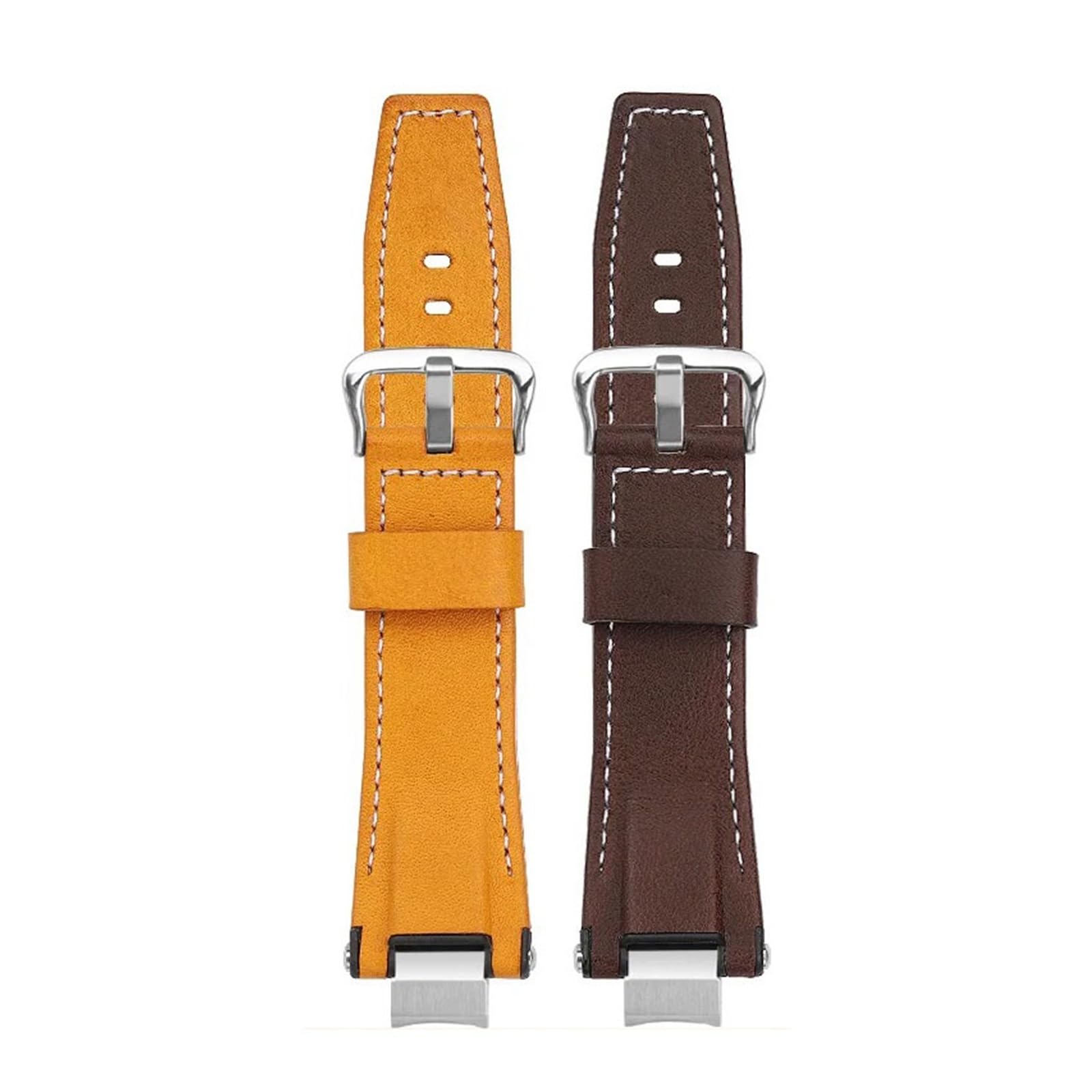 Compatibile con Casio G-SHOCK Series MTG-B3000 Bracciale in pelle Nylon Canvas Modificato Cinturino a Sgancio Rapido Accessori Uomini Bacchetta Cinturini
