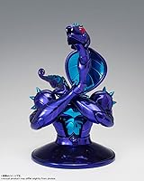 Vista 2 de TAMASHII NATIONS Saint Seiya - Saint Cloth Myth EX Gamma Phecda Thor, figura de acción de Bandai Spirits