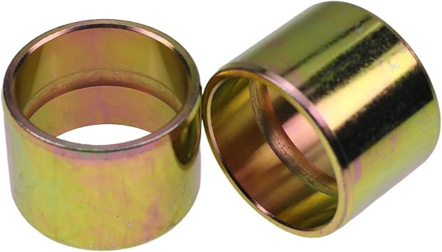 Solarhome 2X Pivot Pin Bushing 6730997 for Bobcat 742 743 751 753 763 773