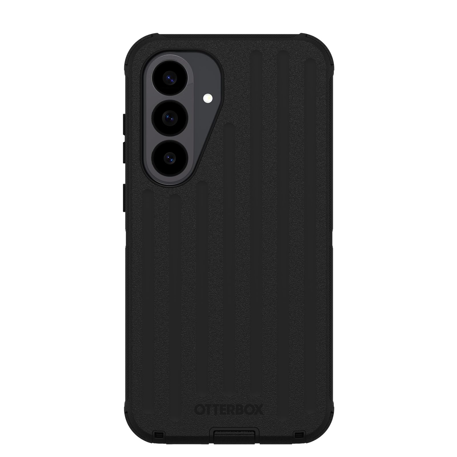 OtterBox Cover Defender Pro per Galaxy S26 FE, Nero