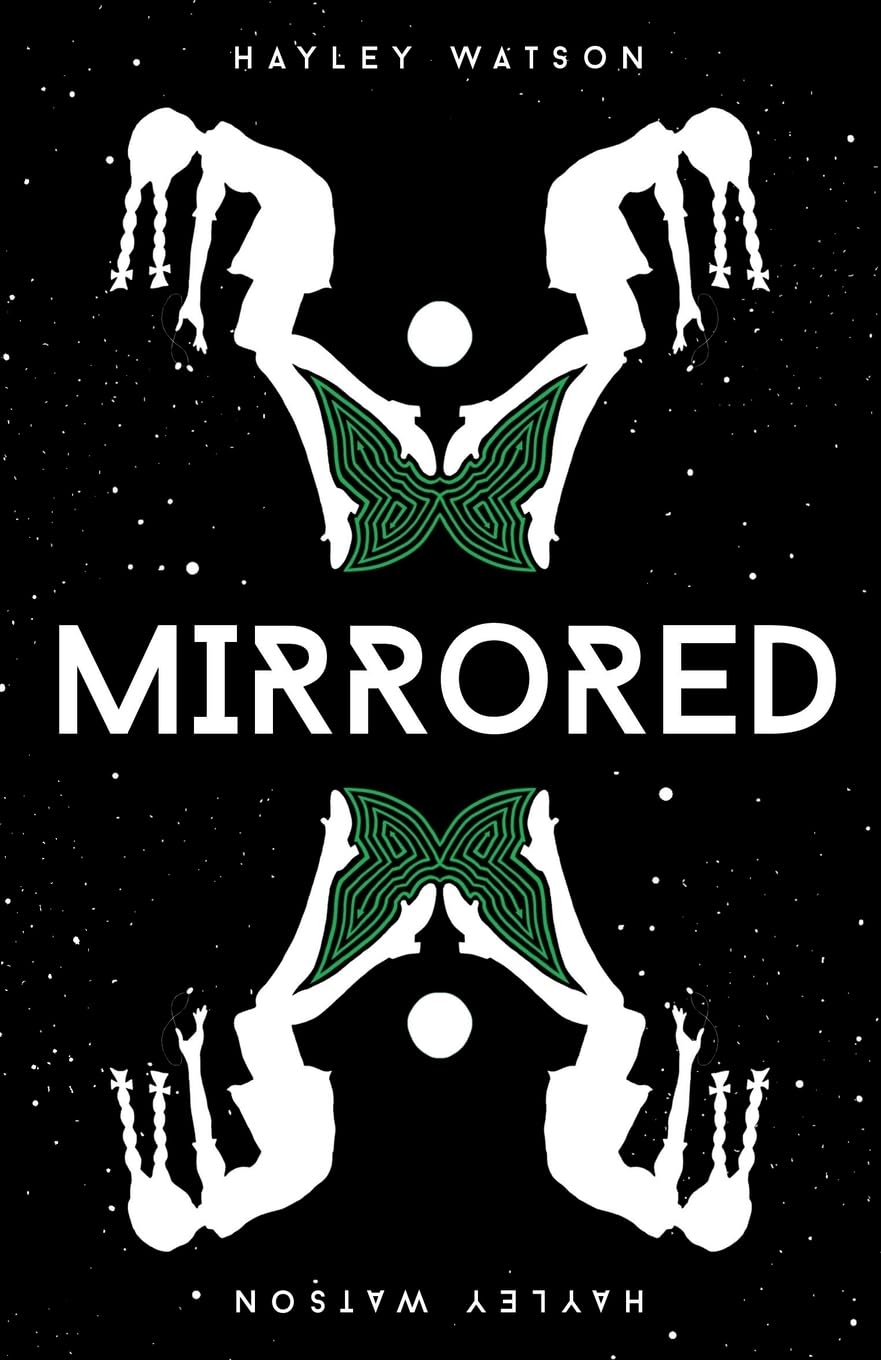 Mirrored: A Twisty YA Dystopian Thriller: 1