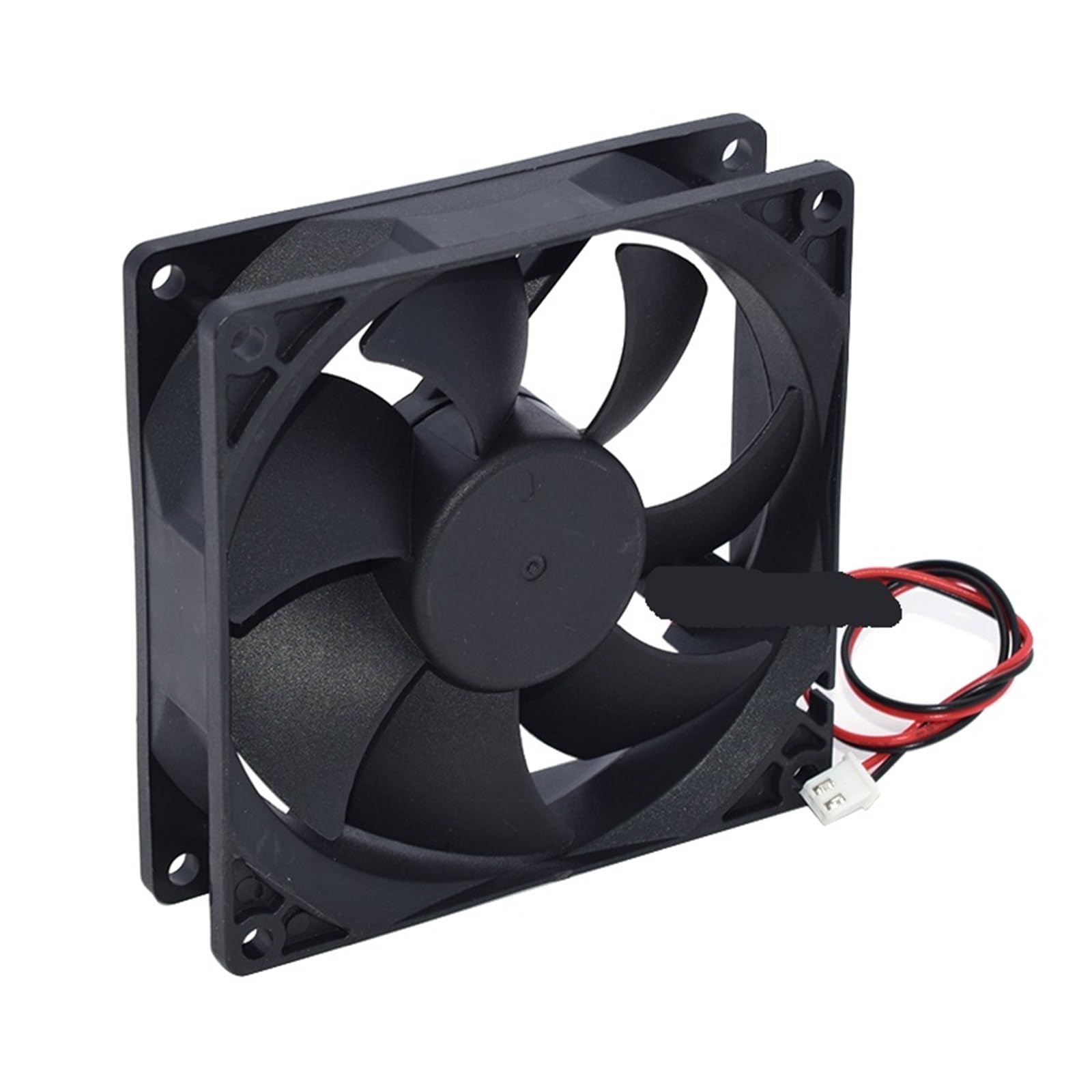 Cooling Fan TX9025L12S 2-Pin DC12V 0.16A 9CM 9025 Radiation Fan 9CM