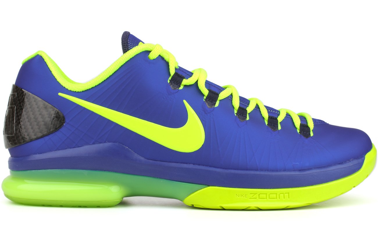 Nike KD V Elite LAM Basketball Elite Series 585386-400