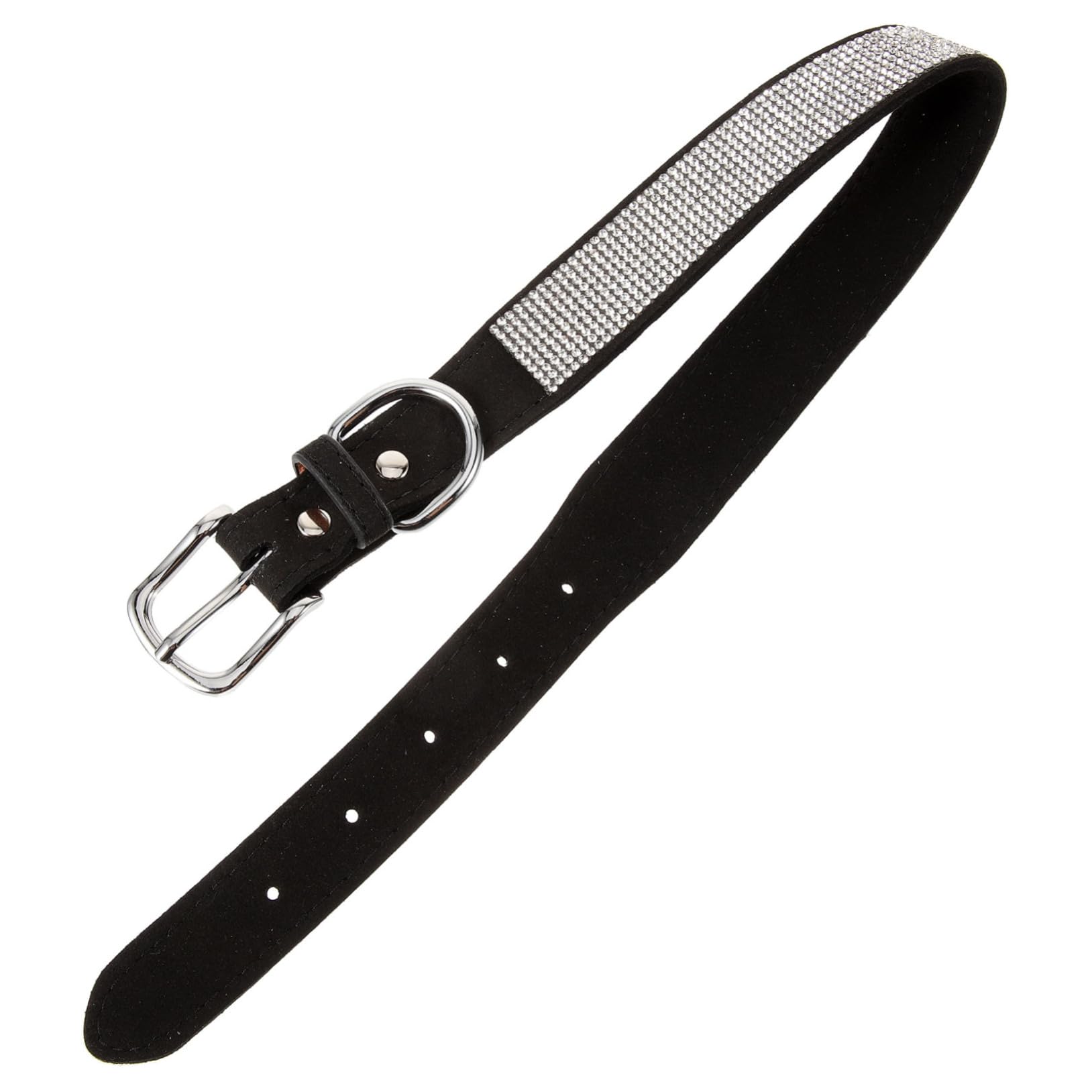 INOOMP 3 Stück Haustierhalsband-Halskette Mit Schleifenknoten-Material Haustierhalsband Stilvolles Und Bequemes Haustierzubehör