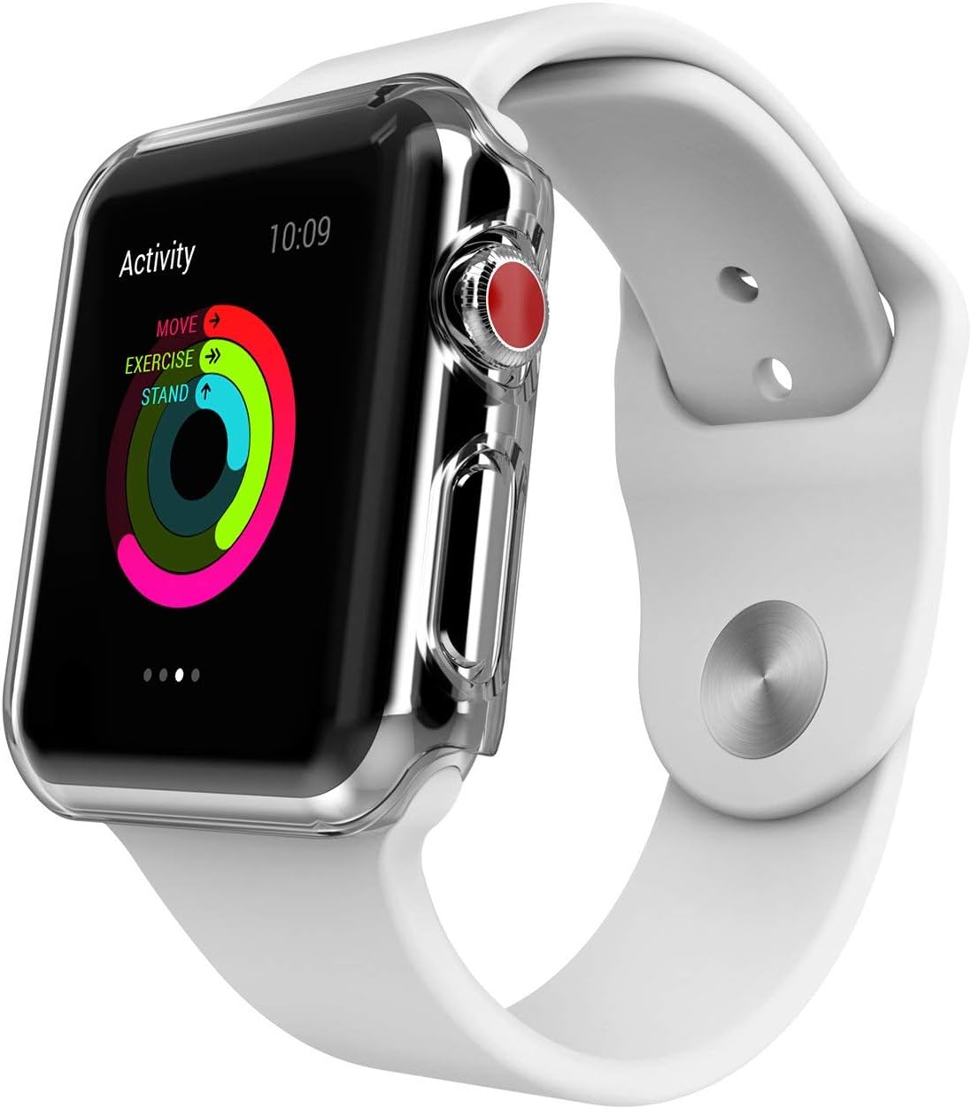 monoy apple watch case