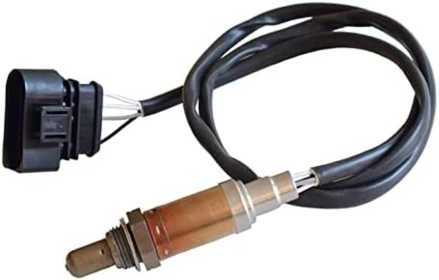 Capteur D’oxygène 06A906262F – Pour Audi TT 1,8L 2000-2006 – Alliage De Fer, Réponse Rapide