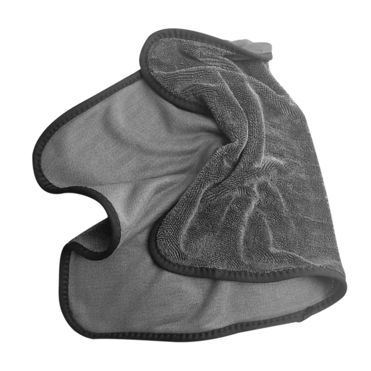 ULTECHNOVO 5piezas Toalla De Lavado De Coches Absorbente Paño De Limpieza Multifuncional para Secado y Lavado De Vehículos para Superficies Interiores y Exteriores