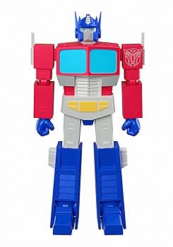 Amazon.co.jp: SUPER7 トランスフォーマー アルティメイツ