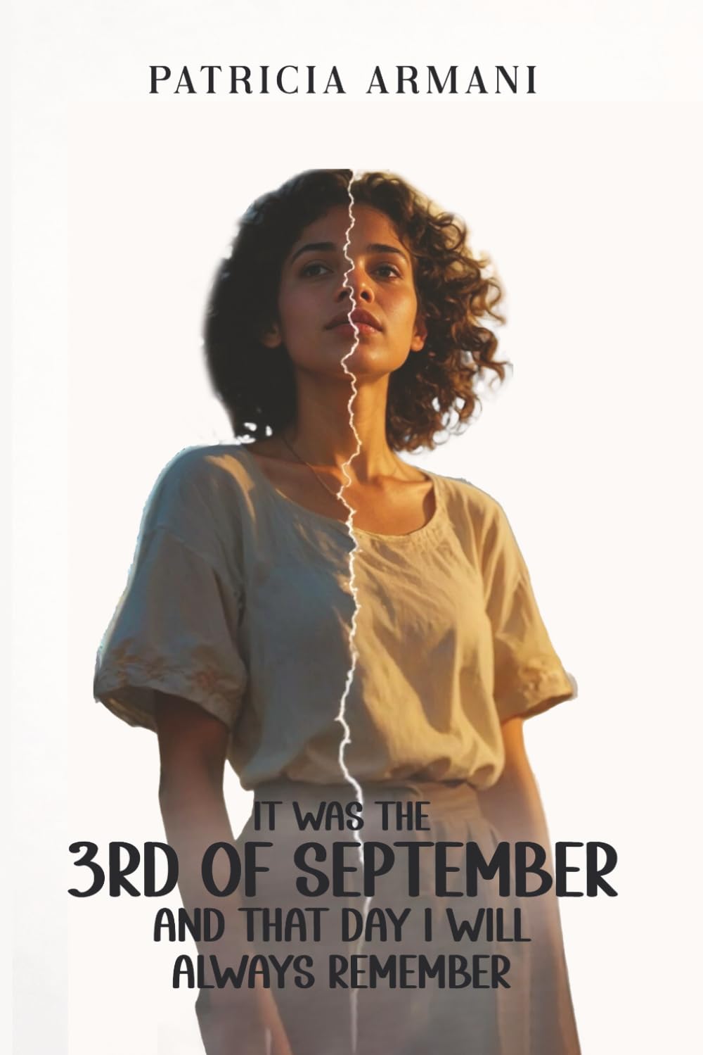 It was the 3rd of September And That Day I Will Always Remember