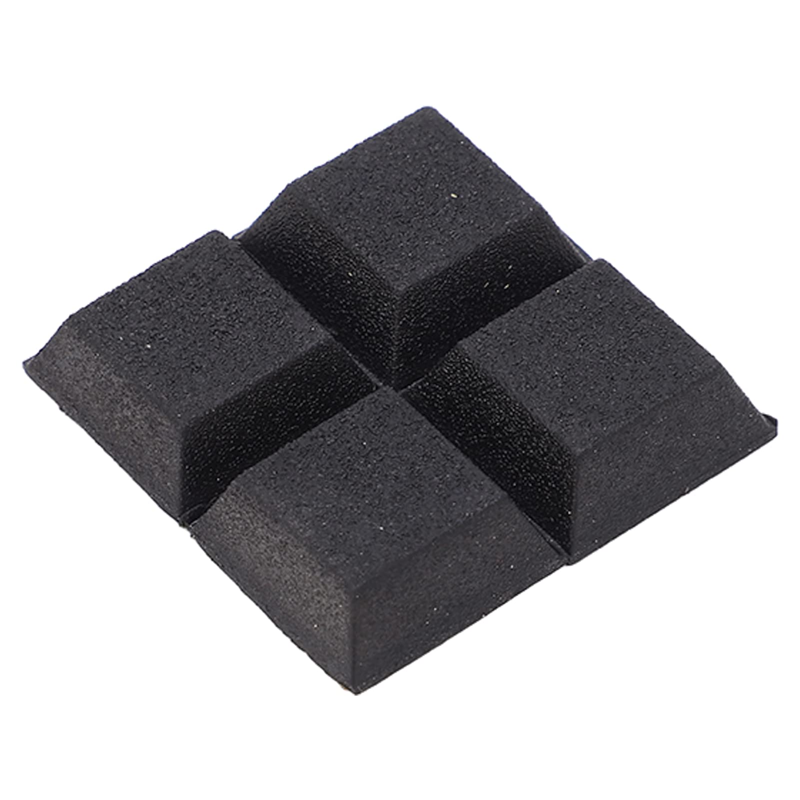 Herramienta de soporte de caja de reloj Abrazadera de reloj ajustable Almohadilla de goma de acero inoxidable para reparación de relojes Mantenimiento Accesorios de relojero