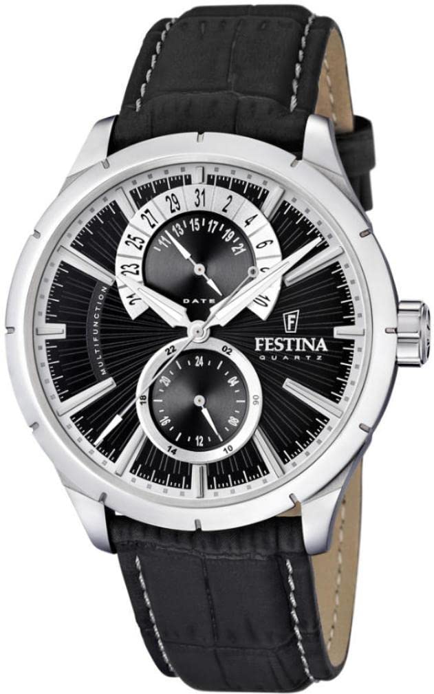 Festina F16573-3 Meski zegarek