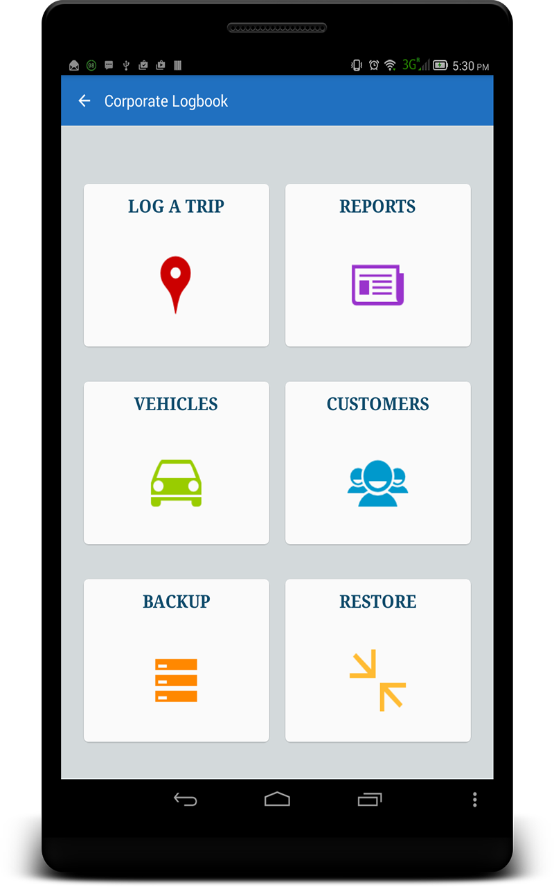 Corporate LogbookAmazon.co.ukAppstore for Android