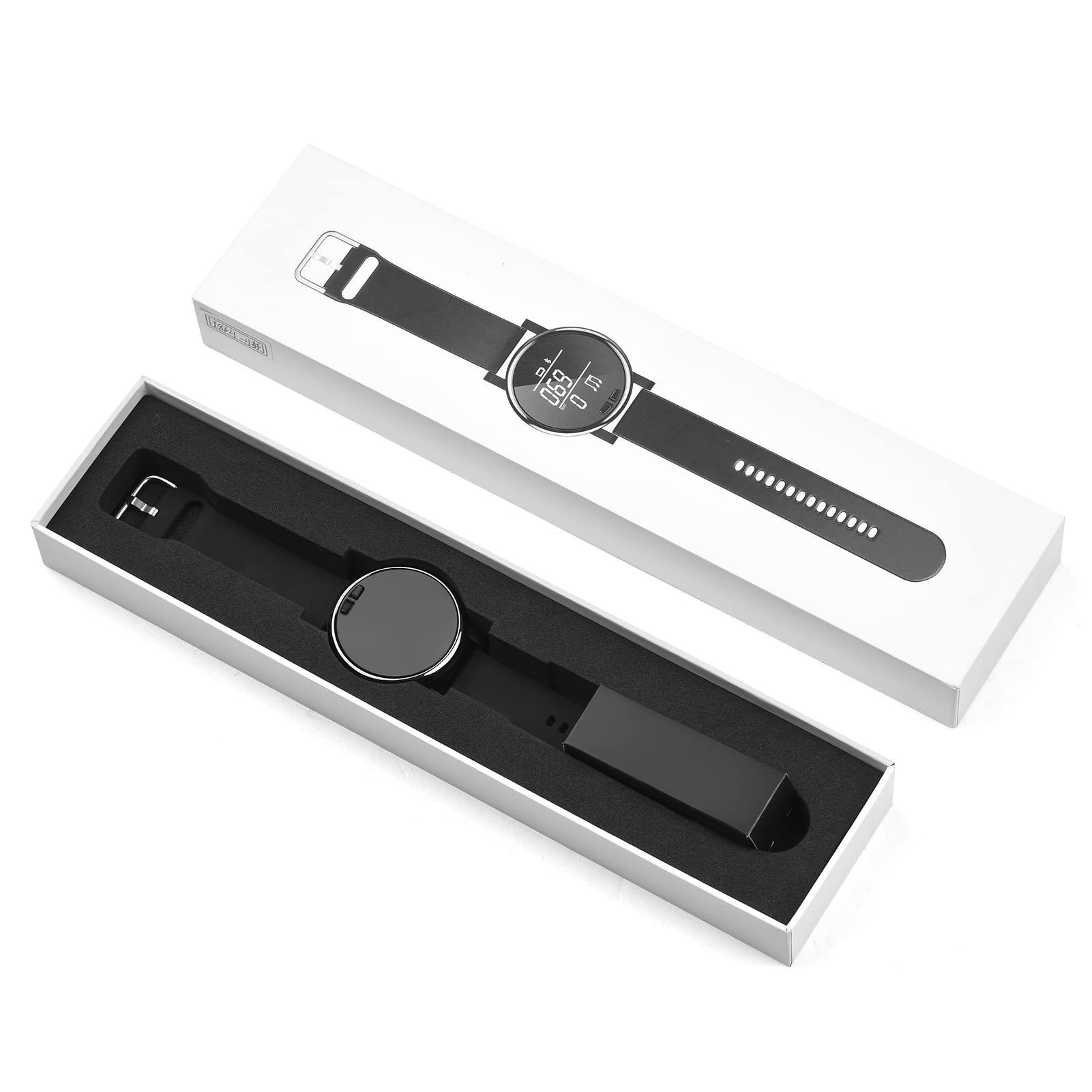 Amazon.co.jp: mewmewcat スマート振動メトロノーム多機能