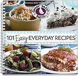 Color Grosella Patch de Papel fácil 101 Recetas de Diario