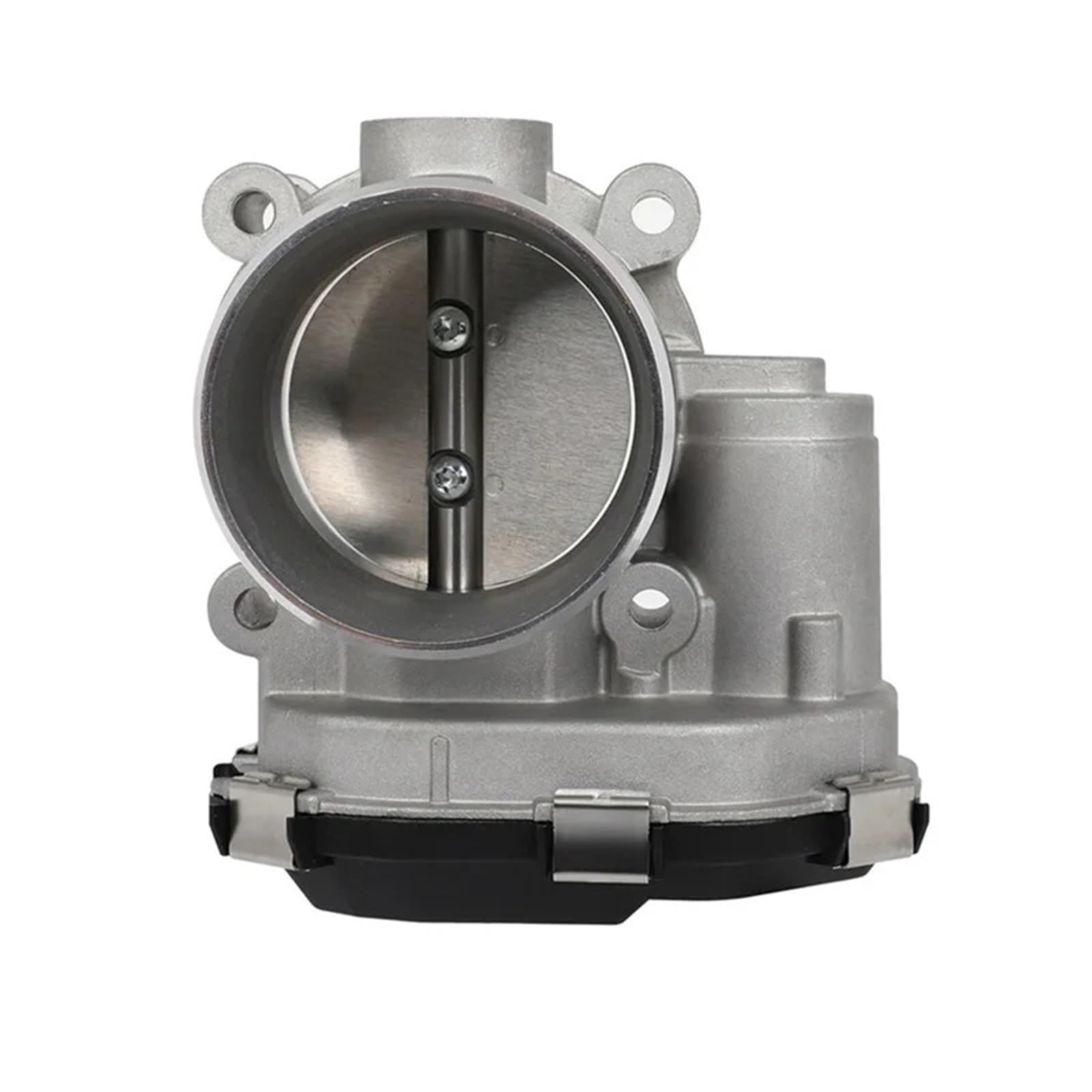 Przepustnica throttle Przepustnica do samochodu 2015-2018 Pasuje do Ford Edge 2.7L V6-Gas Elektroniczna przepustnica GB8Z-9E926-A GB8E9F991-BC