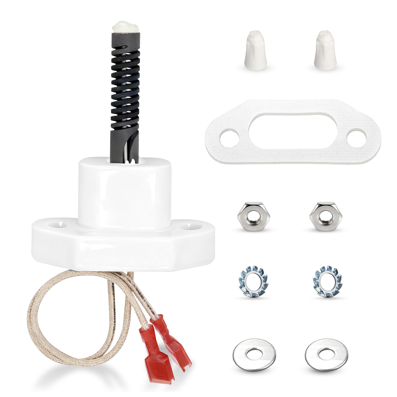 Allumeur de remplacement surface chaude R0457502 pour réparer un chauffage Jandy JXi