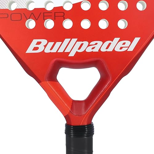 Miniatura 5 de PALA BULLPADEL INDIGA PWR 24